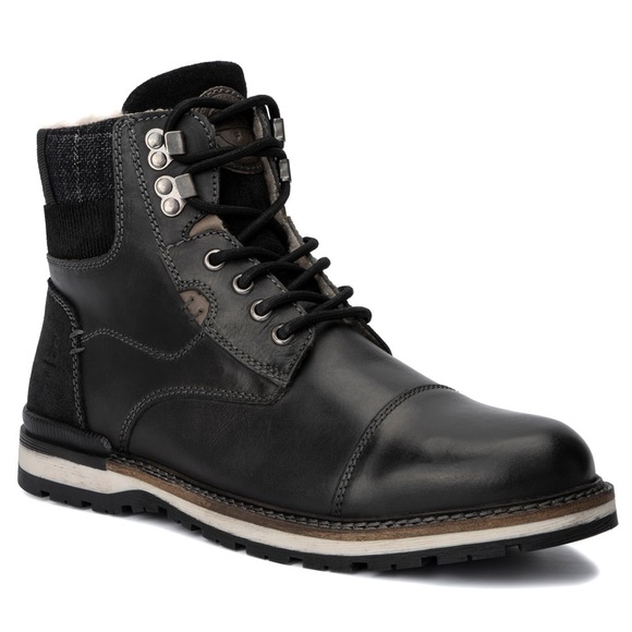 Reserved Footwear New York

Men's Jabari Boot - Picture 1 of 7